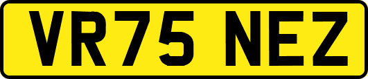 VR75NEZ
