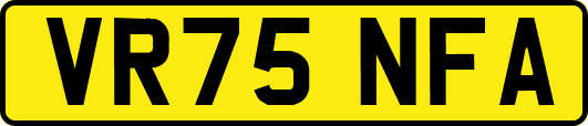 VR75NFA