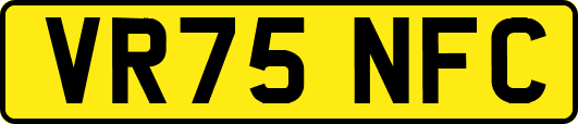 VR75NFC