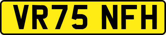 VR75NFH
