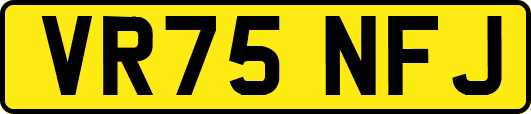 VR75NFJ