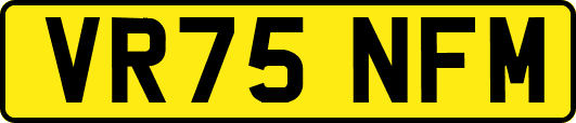 VR75NFM