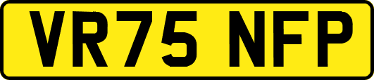 VR75NFP