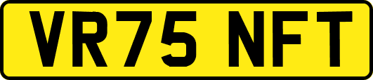 VR75NFT