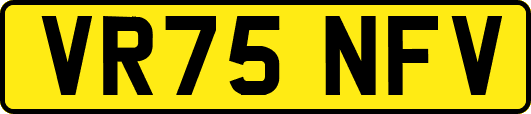 VR75NFV