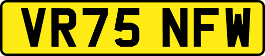 VR75NFW