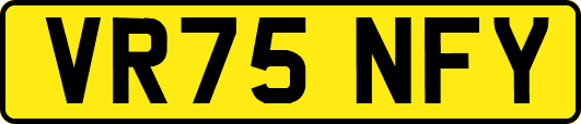 VR75NFY