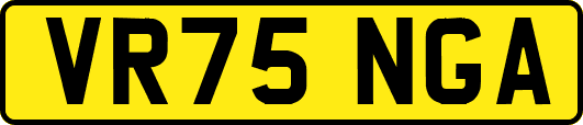 VR75NGA