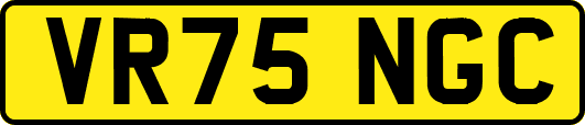 VR75NGC