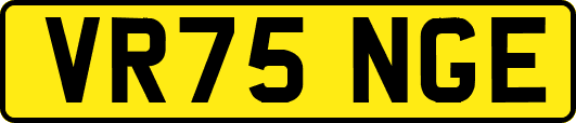 VR75NGE