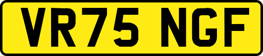 VR75NGF
