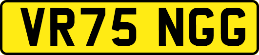 VR75NGG