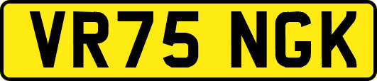 VR75NGK