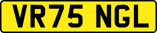 VR75NGL