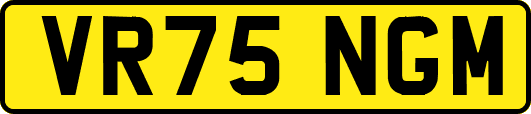 VR75NGM