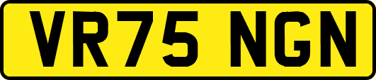VR75NGN
