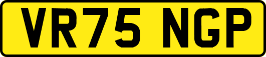 VR75NGP