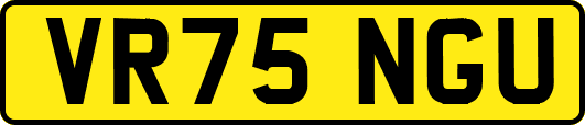 VR75NGU