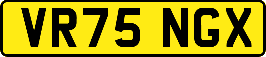 VR75NGX