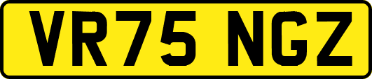 VR75NGZ