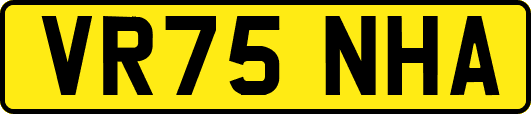 VR75NHA
