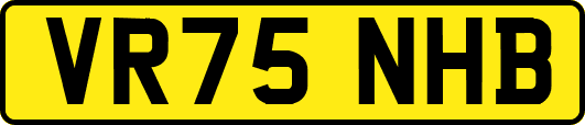 VR75NHB