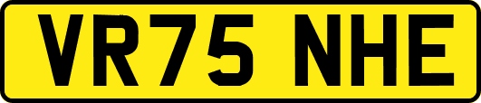 VR75NHE