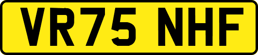 VR75NHF