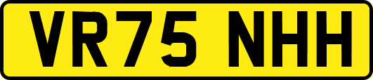 VR75NHH