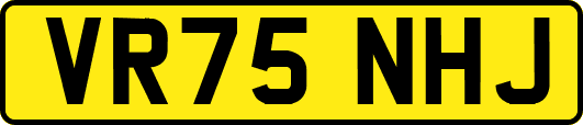 VR75NHJ