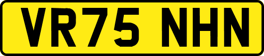 VR75NHN