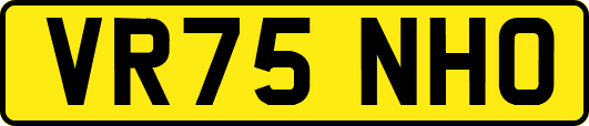 VR75NHO