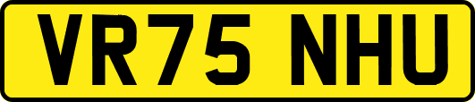 VR75NHU