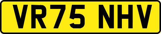 VR75NHV