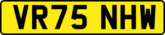 VR75NHW