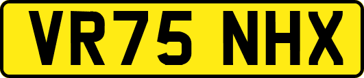VR75NHX