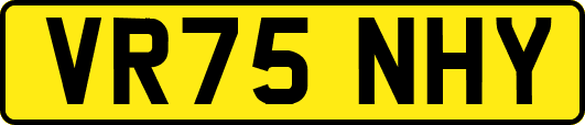 VR75NHY