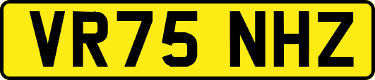 VR75NHZ