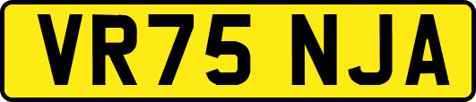 VR75NJA