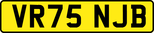 VR75NJB