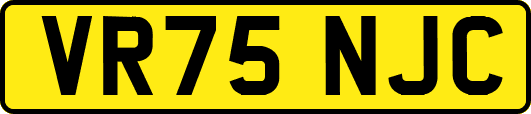 VR75NJC
