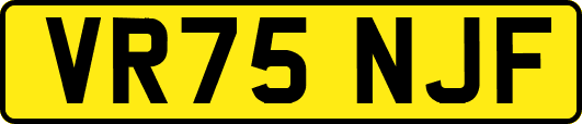 VR75NJF