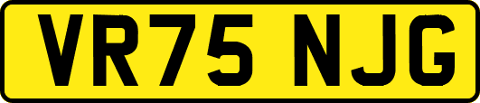 VR75NJG