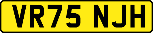 VR75NJH