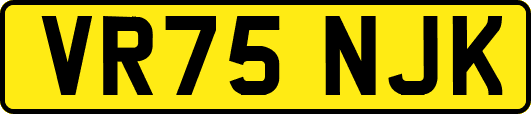 VR75NJK