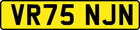 VR75NJN