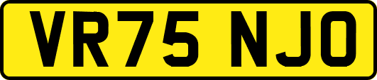 VR75NJO