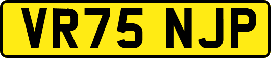 VR75NJP