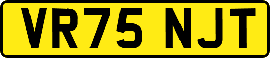VR75NJT