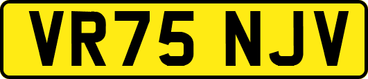 VR75NJV